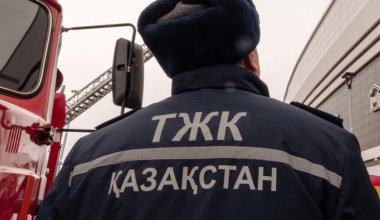 В Кокшетау осудили двух сотрудников ДЧС