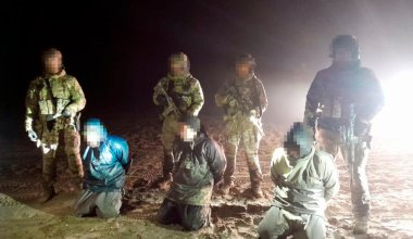 Контрабанда наркотиков через Каспий: задержан организатор и его пособники