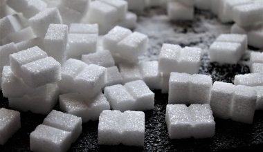 Закупать сырье без уплаты пошлин смогут сахарные заводы Казахстана