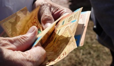 Казахстанцам "повысят пенсию на 50%": в минтруда отреагировали на информацию