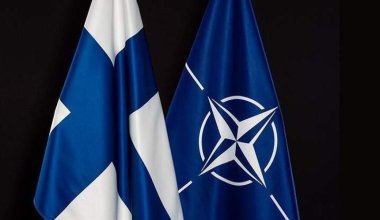 Финляндия станет членом НАТО "в ближайшие дни"