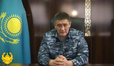 Бывший начальник ДП Алматы Кудебаев сбежал из страны до приговора - СМИ