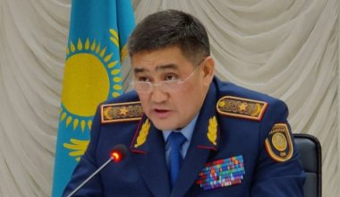 Кудебаев покинул Казахстан через Бишкек и попал в Турцию