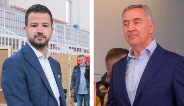 Руководил страной более 30 лет: действующий президент Черногории проиграл выборы