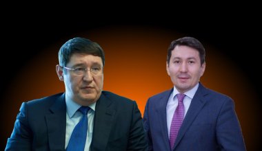 Глава «Самрук-Казыны» Саткалиев уволен: нового председателя назвал Смаилов