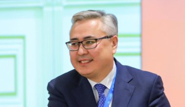 Галымжан Койшыбаев назначен главой аппарата правительства Казахстана