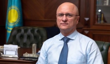 Роман Скляр назначен первым заместителем премьер-министра Казахстана