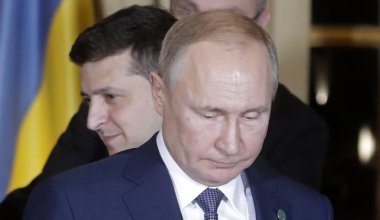 "Подвал и ведро вместо туалета": Зеленский озвучил свое пожелание Путину