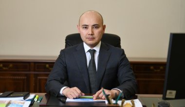 Алибек Куантыров переназначен министром экономики