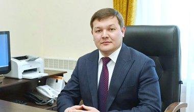 Министр культуры и спорта Асхат Оралов также сохранил своё кресло