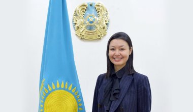 Зульфия Сулейменова назначена министром экологии