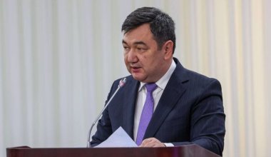 Министром информации назначен Дархан Кыдырали
