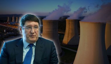 АЭС в Казахстане: Саткалиев назначен министром энергетики