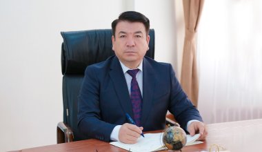 Гани Бейсембаев стал министром просвещения