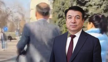 Учительница в Алматы заявила, что ее изнасиловал директор интерната: что ответил министр