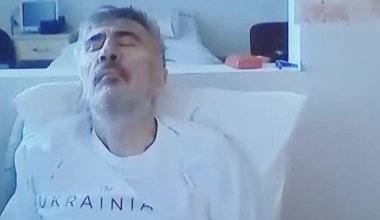 Есть угроза, что будет прикован к постели: врачи оценили состояние Саакашвили