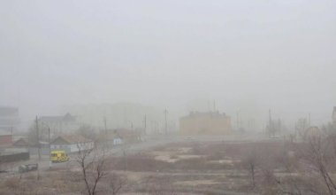 Атырауский НПЗ и предприятие KPl обвинили в критическом загрязнении воздуха