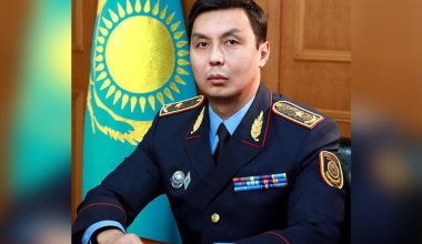 Назначен новый глава антикоррупционной службы Казахстана