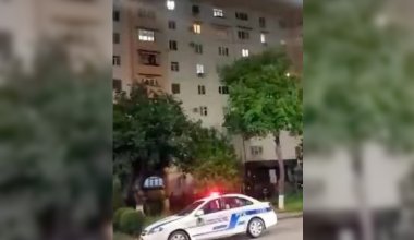 Мать выбросила из окна детей и погибла сама: названы подробности трагедии в Узбекистане