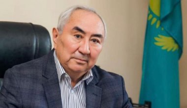 Сыновьям кандидата в президенты Жигули Дайрабаева озвучили приговор в суде