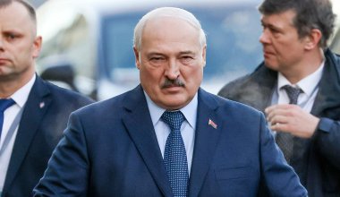 Лукашенко предложил собрать всё ядерное оружие мира в одну кучу и уничтожить