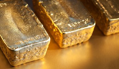 Вторая в мире золотодобывающая компания намерена осваивать новые месторождения в Казахстане