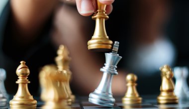 Казахстан становится одним из центров развития шахмат — президент ФИДЕ
