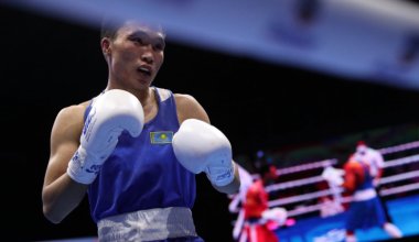В сборной Казахстана по боксу возник допинг-скандал