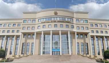 Напряжение на Ближнем Востоке: Казахстан надеется на сдержанность участников конфликта