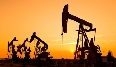 Казахстан намерен увеличить объёмы нефти, экспортируемой в обход РФ через Азербайджан