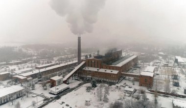 Риддерская ТЭЦ стала антилидером по несоблюдению температурного режима