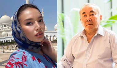 Генпрокуратура проверяет скандальное интервью "токал" Болата Назарбаева