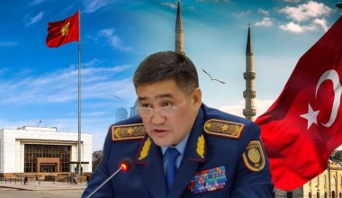 Побег Кудебаева: в Кыргызстане ведут расследование