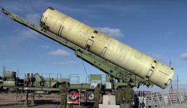 Как в минобороны Казахстана отреагировали на удары российской ракеты по Сары-Шагану