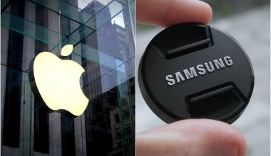 Российские металлы поставляют в Apple и Samsung через Казахстан