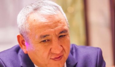 Активиста Асылбека Караева арестовали в Алматы