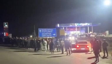 Автогонки назвали митингом: запустивших слухи о протестах в Туркестанской области нашли