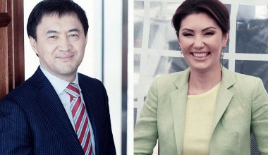 Земли Алии Назарбаевой и Кайрата Сатыбалды под Алматы вернули в госсобственность