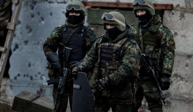 Cпецназ ГРУ РФ потерял 90-95% бойцов в Украине — СМИ