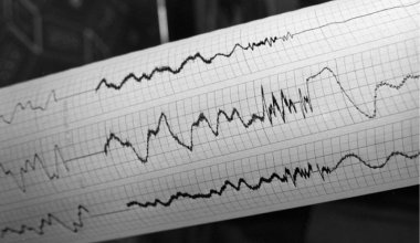 Землетрясение магнитудой 4,2 произошло в Турции