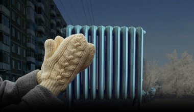 Ни тепла, ни воды: жители Экибастуза снова замерзают