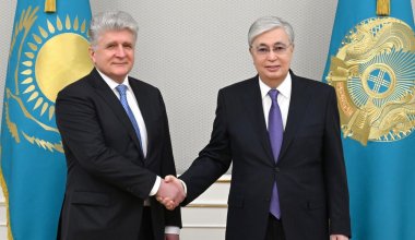 Центр ООН для развития Центральной Азии и Афганистана могут создать в Алматы