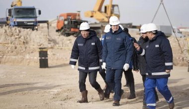 Насколько Казахстан зависит от импорта газа и нужен ли нам газовый союз