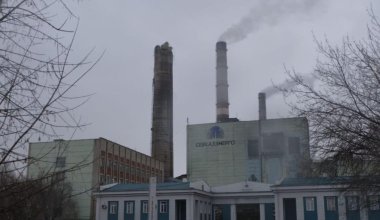 ТЭЦ-2 в Петропавловске оштрафовали на 2,7 млн тенге