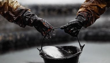 Это неправильно - Токаев о желании молодёжи Мангистау работать "только в нефтяной сфере"