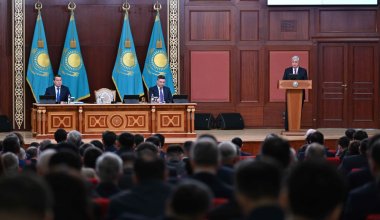Акимы в Казахстане боятся брать ответственность и принимать решения