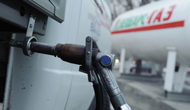 Саткалиев анонсировал рост цен на сжиженный газ