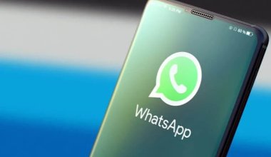 WhatsApp прекращает поддержку на некоторых телефонах