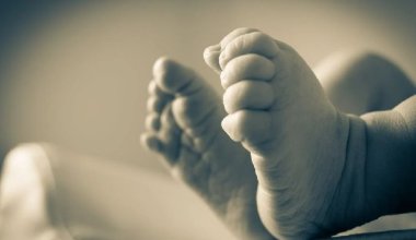 В Актюбинской области не будут судить мать найденного на свалке мёртвого младенца