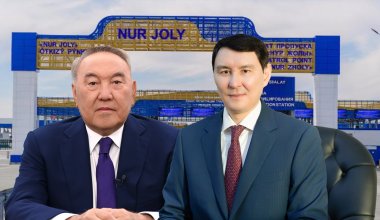 Коррупция на таможне: Жамаубаев ответил о причастности семьи Назарбаева